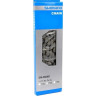 Цепь SHIMANO HG40, 6/7/8 скоростей, 114 звеньев, ампульный пин (1шт) ECNHG40114I