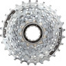 Кассета SHIMANO ALIVIO HG51, 8 скоростей, 11-28 ECSHG518128