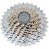 Кассета SHIMANO SLX, HG81, 10 скоростей, 11-34 ICSHG8110134
