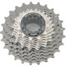Кассета SHIMANO ULTEGRA, R8000, 11 скоростей, 12-25 ICSR800011225
