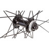 Комплект колес SHIMANO MT15A, ПЕРЕДН. И ЗАДН, 29', C.LOCK, QR, ЦВ. БЕЛЫЙ EWHMT15AFR9QC