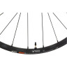 Комплект колес SHIMANO RS330, 10/11 скоростей, черный EWHRS330FREB