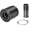 Барабан для задней втулки SHIMANO WH-R501, сталь, Y4SK98070
