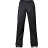 Брюки SHIMANO DS BASIC BIB черный/оранжевые 2XL 59YRA02PQ1D