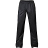 Брюки SHIMANODS BASIC BIB черный/оранжевые L 59YRA02PQ19
