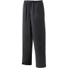 Брюки SHIMANODS BASIC BIB черный/оранжевые M 59YRA02PQ16