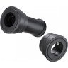Каретка SHIMANO BB72-41B, PRESS FIT, для ROAD ISMBB7241B