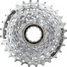 Кассета SHIMANO ALIVIO HG51, 8 скоростей, 11-28 ECSHG518128