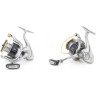 Катушка SHIMANO 15 TWINPOWER 2500 S 5SE53E025
