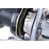 Катушка SHIMANO 17 Power AERO XS 14000XSB PA14000XSB