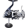 Катушка SHIMANO 21 TWIN POWER SW 14000 XGC TPSW14000XGC