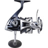 Катушка SHIMANO 21 TWIN POWER SW C 4000XG TPSW4000XGC