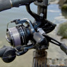 Катушка SHIMANO BAITRUNNER X-AERO 6000RA BTXAR6000RA