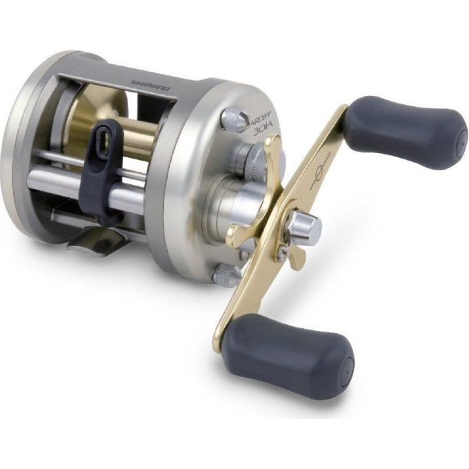Катушка SHIMANO CARDIFF 200A CDF200AGR