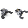 Катушка SHIMANO CITICA 201I CI201IGR