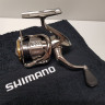 Катушка SHIMANO STELLA 4000FJ STL4000FJ