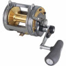 Катушка SHIMANO TYRNOS 30 LBS 2-SPEED TYR30II