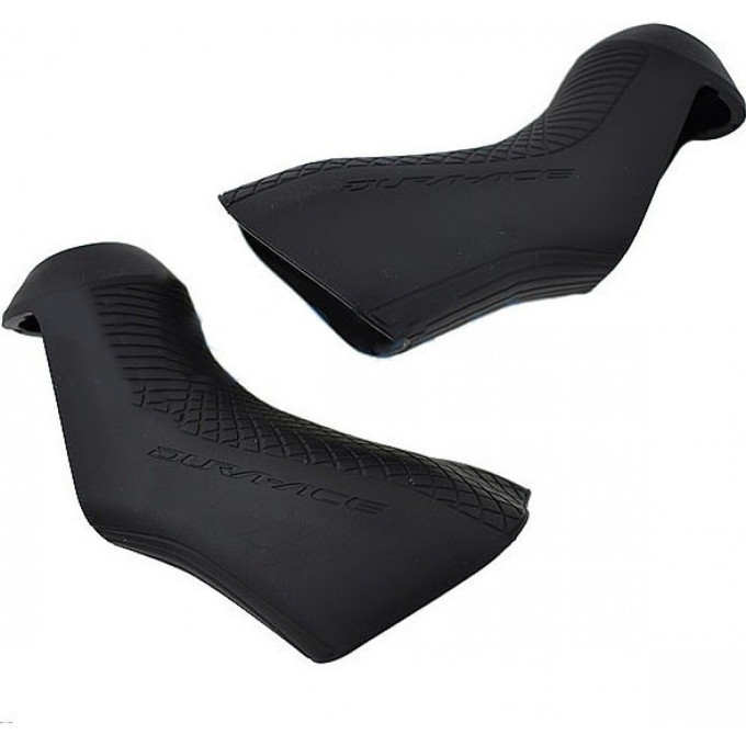 Кожухи ручек SHIMANO ST-R9170, пара Y0CA98010
