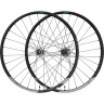 Комплект колес SHIMANO XT, M8120-B, 29'', ПОД ОСЬ 15ММ/12ММ, C.LOCK, OLD:110/148ММ EWHM8120LFEREBD9X