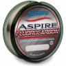 Леска SHIMANO ASPIRE FLUO 50m 0,12мм 1,2кг ASPFLUO5012