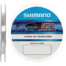 Леска SHIMANO ASPIRE FLUO ICE 30м прозрачная 0,255мм 4,5кг ASFLRI3025