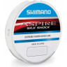 Леска SHIMANO ASPIRE SILK S ICE 50м прозрачная 0,18мм 4,4кг ASSSI5018