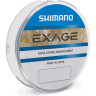 Леска SHIMANO EXAGE 150м прозрачная 0,125мм 1,3кг EXG15012
