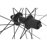 Обод SHIMANO для WH-RX31, 24 отверстий, передний или задний, черный EWHRIM4HDBC