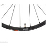 Обод SHIMANO для WH-RX31, 24 отверстий, передний или задний, черный EWHRIM4HDBC