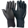 Перчатки SHIMANO GL-061S чёрный, размер M 5YGL061S13