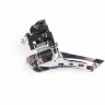 Переключатель передний SHIMANO 105, R7000 на упор, черный IFDR7000FL
