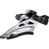 Переключатель передний SHIMANO ALIVIO M4000, средний хомут 34,9, 3x9 скоростей, EFDM4000MX6