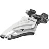Переключатель передний SHIMANO ALIVIO, M4020, E-type, для 2x9 скоростей, угол :64-69, для 36T, CL:48,8 EFDM4020E4