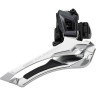 Переключатель передний SHIMANO GRX, RX400, нижняя тяга для 46T IFDRX400F