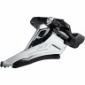 Переключатель передний SHIMANO SLX, M7100-D, верхняя тяга, для 36-38T IFDM7100D6