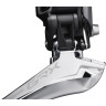 Переключатель передний SHIMANO TIAGRA, 4700, 2x10, хомут 34.9 IFD4700BL