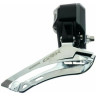 Переключатель передний SHIMANO TIAGRA, 4700, 2x10, хомут 34.9 IFD4700BL