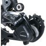 Переключатель задний SHIMANO GRX, RX810, SGS, ДЛЯ 1/2X11 скоростей и звезда класса 30-34T IRDRX810
