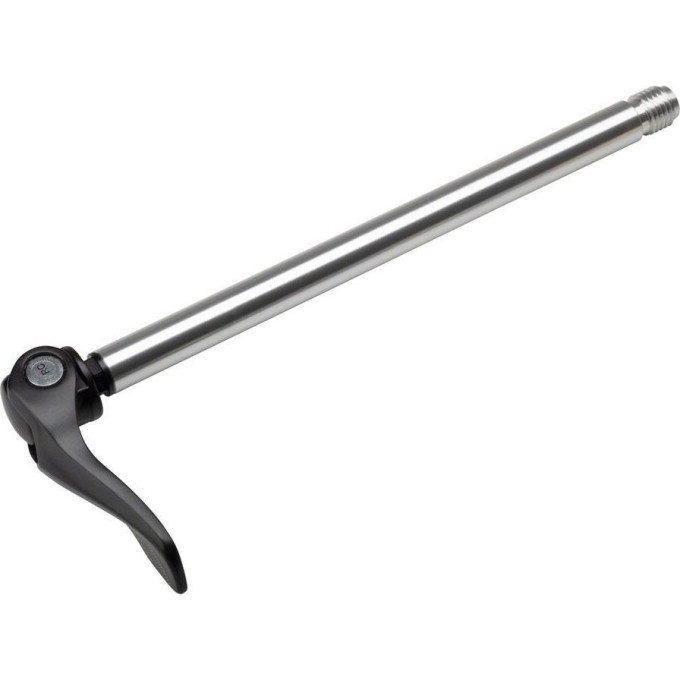 Полая ось SHIMANO, AX-MT500, задняя, 157x12мм EAXMT50015712