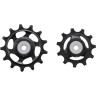 Ролики SHIMANO 11 скоростей, верхний+нижний, к RD-RX810 Y3GE98010