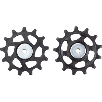 Ролики SHIMANO 12 скоростей, верхний+нижний, к RD-M7100