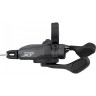 Шифтер SHIMANO XT, M8100, прав, 12ск. крепл. на хомут ISLM8100RAP