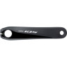Система SHIMANO 105, R7000, 11 скоростей, 170 мм, 52/36T, черный IFCR7000CX26L