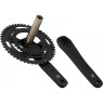 Система SHIMANO GRX, RX810-2, 172,5 мм, для 11 скоростей, 48/31T, без каретки IFCRX8102DX81