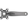 Система SHIMANO XTR, M9000, 1X11 скоростей, 175 мм, без звезды, без каретки, CL:50,4 мм IFCM9000EXX