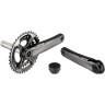 Система SHIMANO XTR, M9100, 2X12 скоростей, 175 мм, 28-38T, без каретки IFCM91002EX88