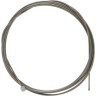 Трос переключателя SHIMANO OPTISLIK, 1,2X2100 мм, нержавеющая сталь, 1 штука, Y60098911