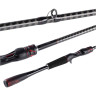 Удилище SHIMANO 20 ZODIAS 264UL-2 SOLID TIP SPINNING 20ZODIAS264ULS2