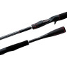 Удилище SHIMANO 20 ZODIAS 268L-2 SPINNING 20ZODIAS268L2