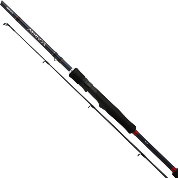 Удилище SHIMANO AERNOS AX CASTING 7'6